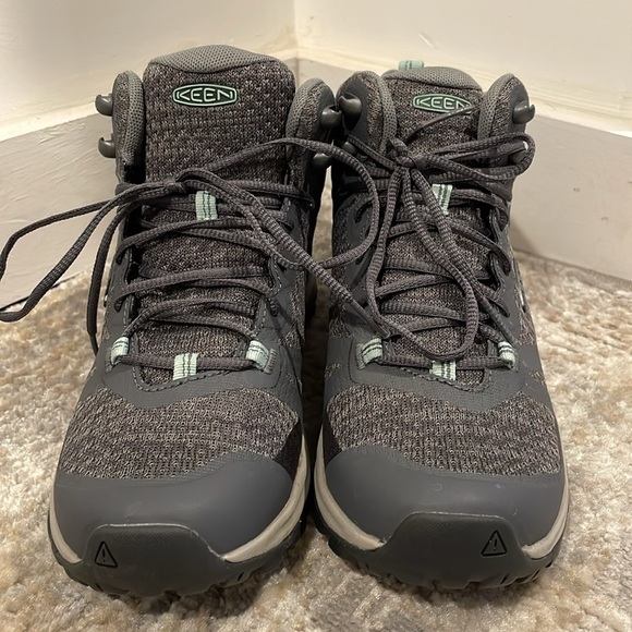 Keen Shoes - Keen Women’s Terradora II waterproof boot